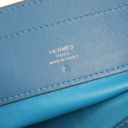 HERMES Sac Aline Mini Swift Bag Multi