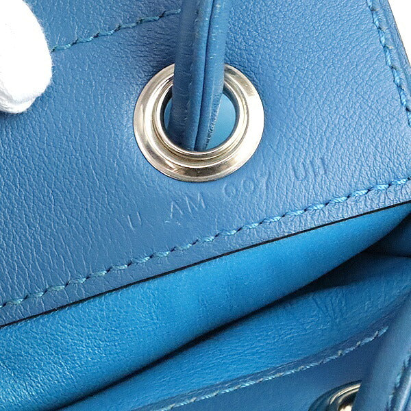 HERMES Sac Aline Mini Swift Bag Multi