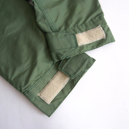 Sierra Designs USA Made 60/40 Mountain Parka Green Size M
