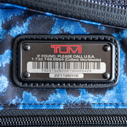 TUMI x SOPHNET. 22119ND2E Ballistic Nylon Tote Size ONE SIZE