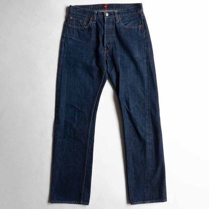 RESOLUTE 710 Denim Pants Made in Japan Size 32×32