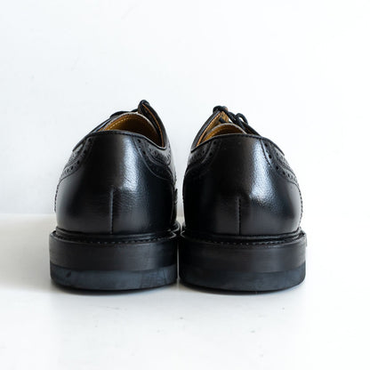 REGAL worth collection Wingtip Leather Shoes Size 8