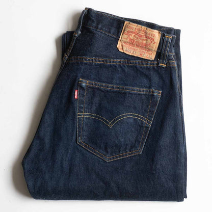 LEVI'S 501XX Big E Valencia Denim Pants Size 32×36