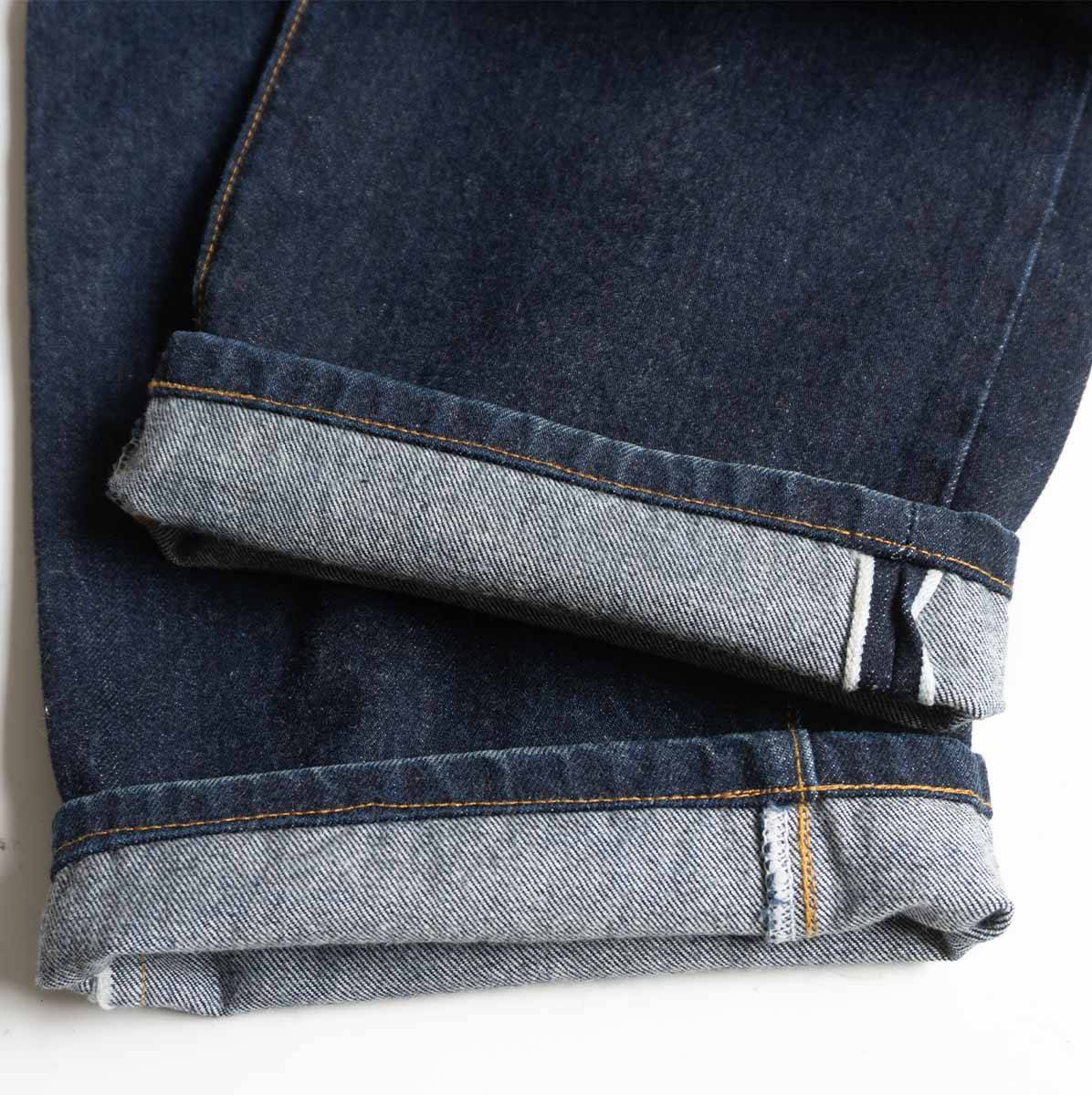 LEVI'S 501XX Big E Valencia Denim Pants Size 32×36