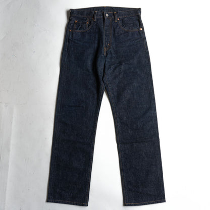 LEVI'S 502-XX Big E Rigid Denim Pants Size 32×36