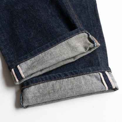 LEVI'S 502-XX Big E Rigid Denim Pants Size 32×36