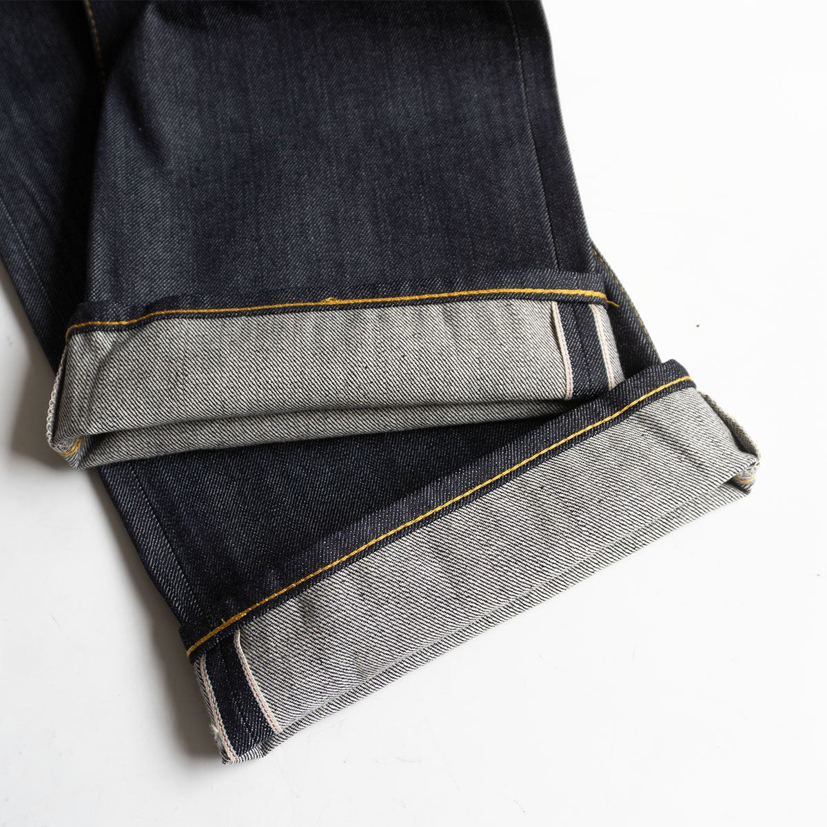 LEVI'S VINTAGE CLOTHING 44501 S501XX Big E Denim Size 36×34