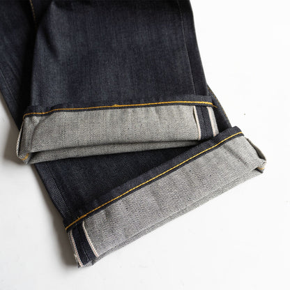 LEVI'S VINTAGE CLOTHING 44501 S501XX Big E Denim Size 36×34