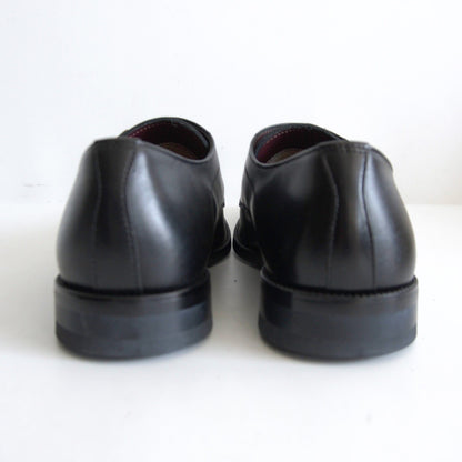 REGAL worth collection Monk Strap Leather Shoes Size 26EEE