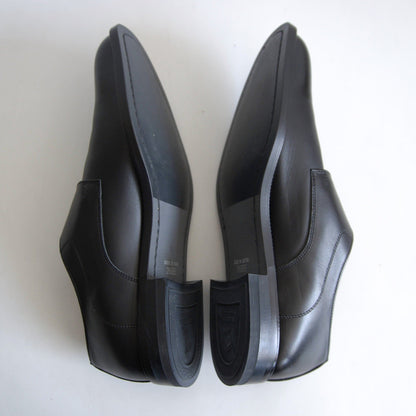 REGAL worth collection Monk Strap Leather Shoes Size 26EEE
