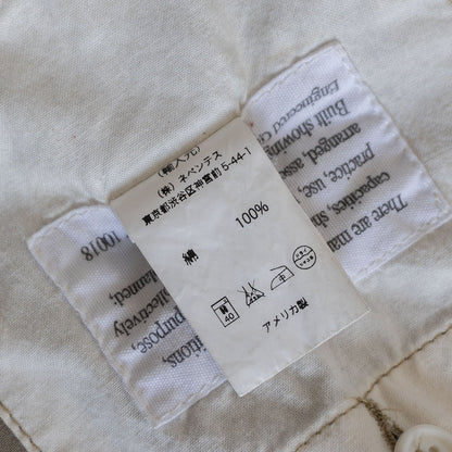Engineered Garments Cotton Bedford Jacket Size M