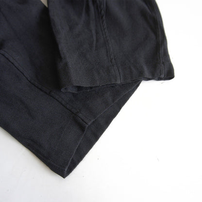 Y's for men Archive Wool Rayon Herringbone Shirt Size XL