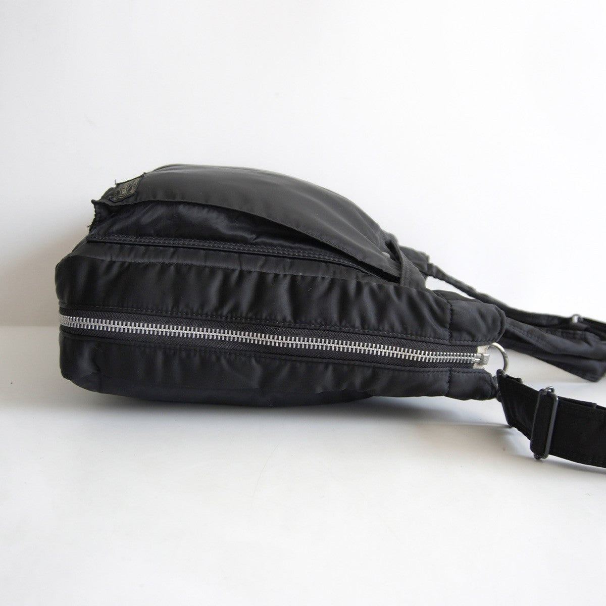PORTER TANKER 2-Way Expandable Nylon Shoulder Size ONE SIZE