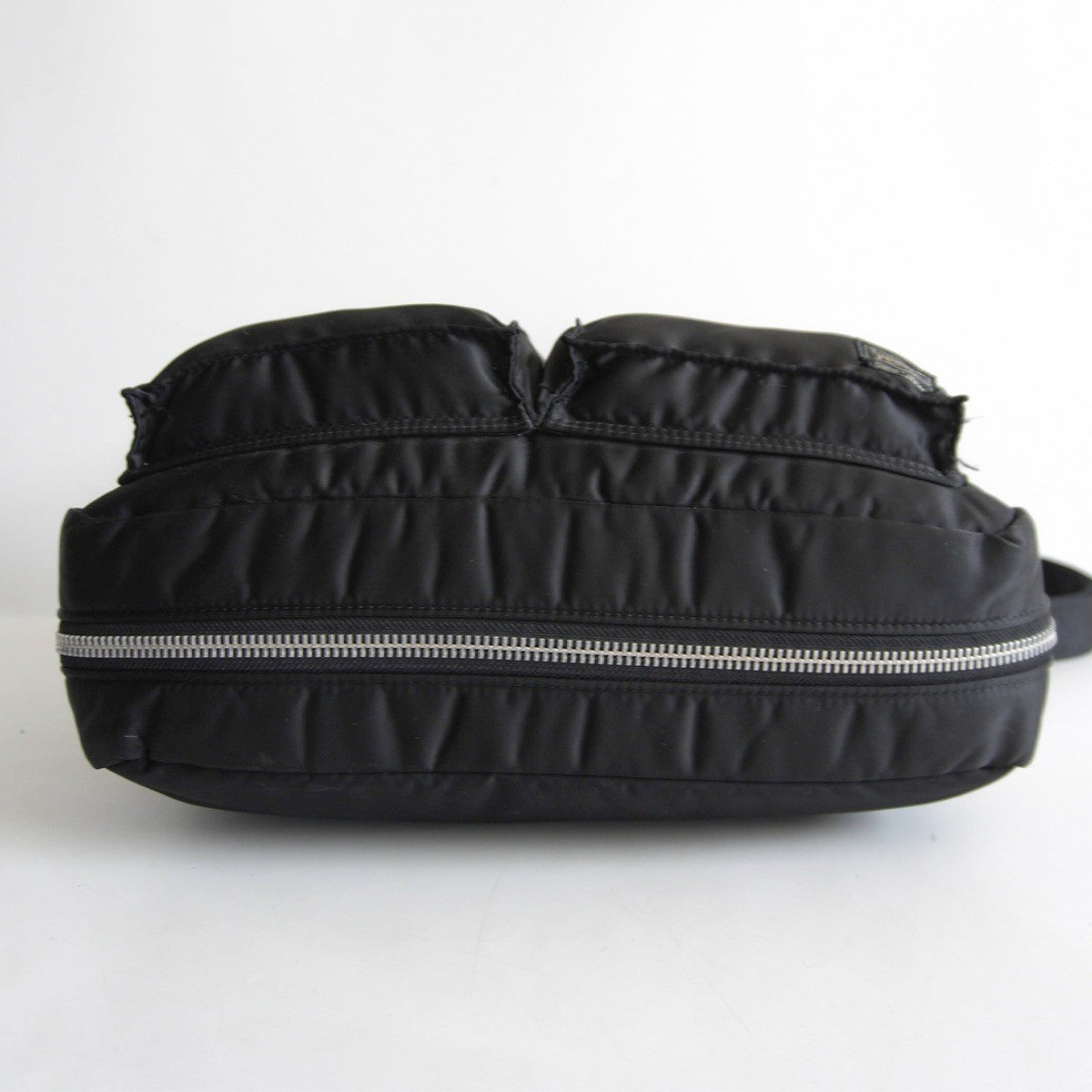 PORTER TANKER 2-Way Expandable Nylon Shoulder Size ONE SIZE
