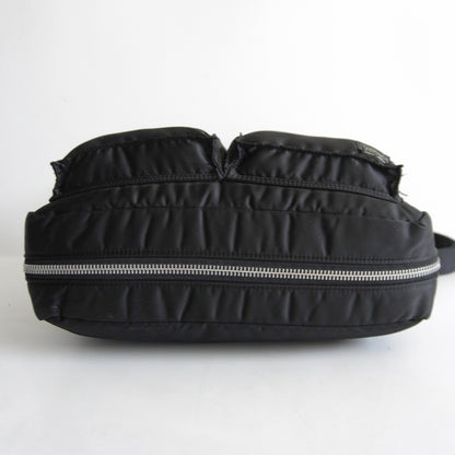 PORTER TANKER 2-Way Expandable Nylon Shoulder Size ONE SIZE