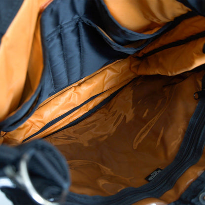 PORTER TANKER 2-Way Expandable Nylon Shoulder Size ONE SIZE