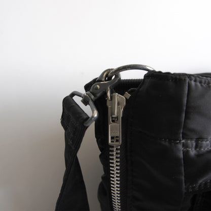 PORTER TANKER 2-Way Expandable Nylon Shoulder Size ONE SIZE