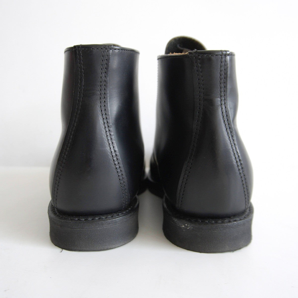 REDWING 9197 Postman Leather Boots USA Made Size 7.5D