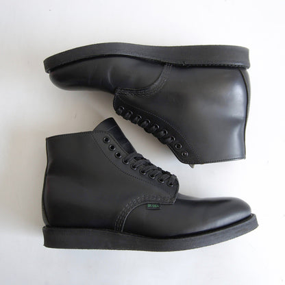 REDWING 9197 Postman Leather Boots USA Made Size 7.5D