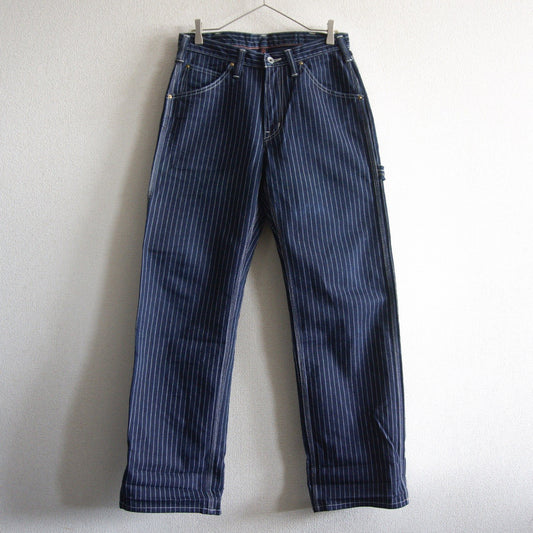 IRON HEART Wabash Engineer Painter Pants Size 32
