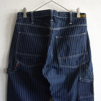 IRON HEART Wabash Engineer Painter Pants Size 32