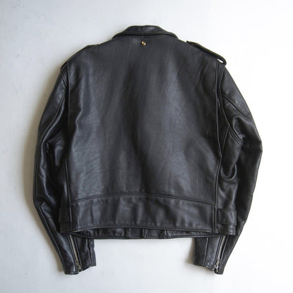 SCHOTT 613XX One Star Double Rider Jacket Black Size S