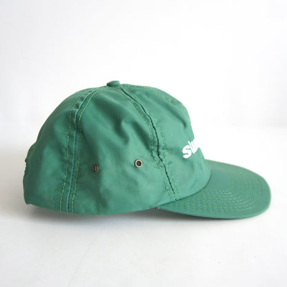 OLD STUSSY 90s USA Made White Tag Baseball Cap Size ONE SIZE