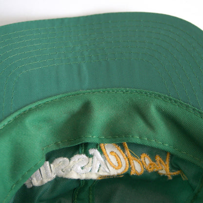 OLD STUSSY 90s USA Made White Tag Baseball Cap Size ONE SIZE