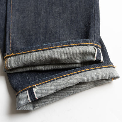 RRL USA Made Straight-Leg Jeans Size 30×30
