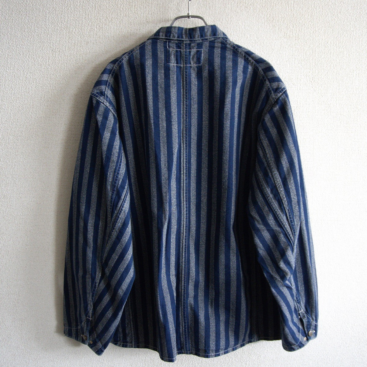 FREEWHEELERS PROMONTORY COAT Work Jacket Size XS