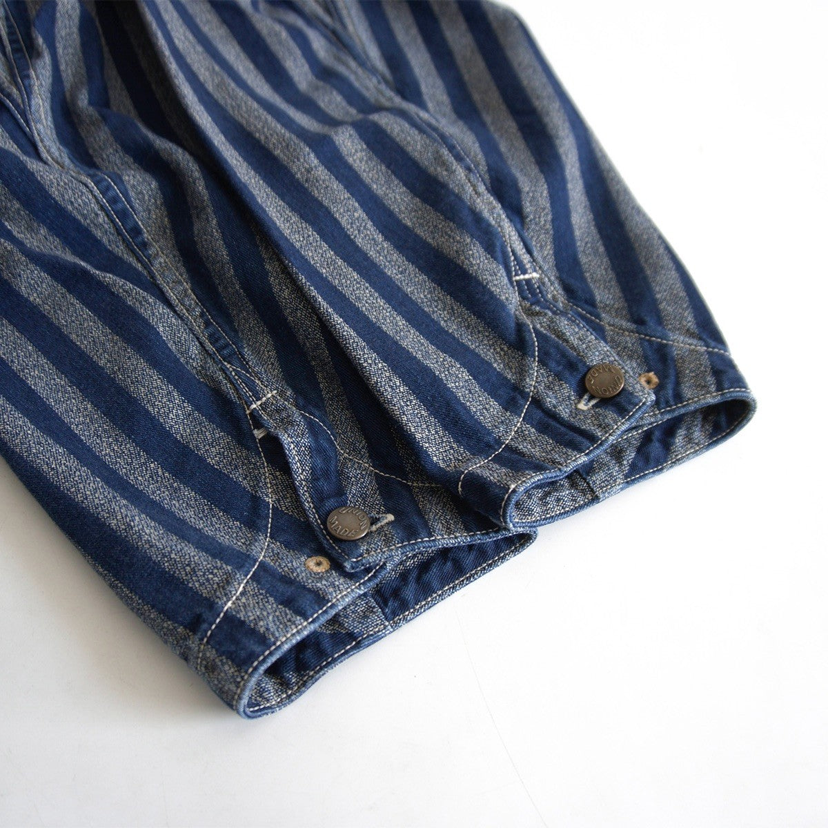 FREEWHEELERS PROMONTORY COAT Work Jacket Size XS