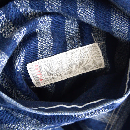 FREEWHEELERS PROMONTORY COAT Work Jacket Size XS