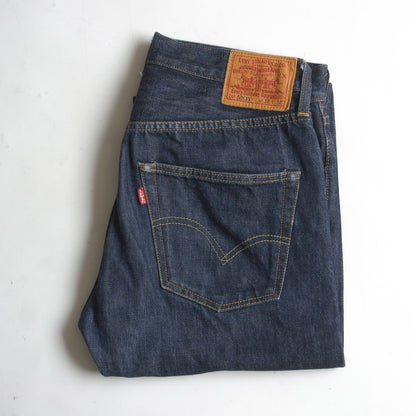 LEVI'S VINTAGE CLOTHING 47501 501XX Denim Pants Size 32×32