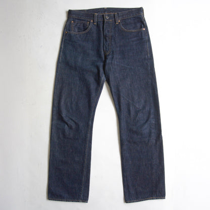 LEVI'S VINTAGE CLOTHING 47501 501XX Denim Pants Size 32×32