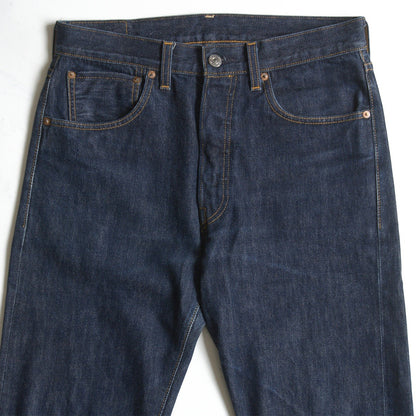 LEVI'S VINTAGE CLOTHING 47501 501XX Denim Pants Size 32×32