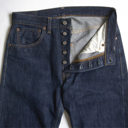 LEVI'S VINTAGE CLOTHING 47501 501XX Denim Pants Size 32×32