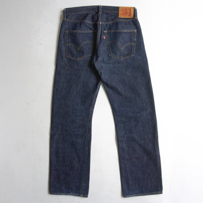 LEVI'S VINTAGE CLOTHING 47501 501XX Denim Pants Size 32×32