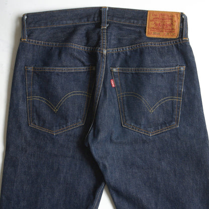 LEVI'S VINTAGE CLOTHING 47501 501XX Denim Pants Size 32×32