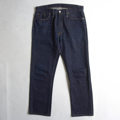 LEVI'S VINTAGE CLOTHING 501ZXX Big E Zip Fly Size 32×32
