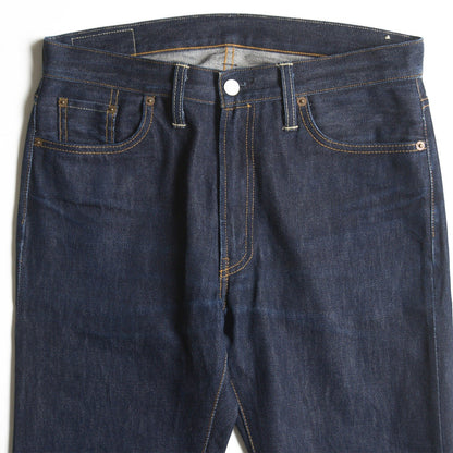LEVI'S VINTAGE CLOTHING 501ZXX Big E Zip Fly Size 32×32