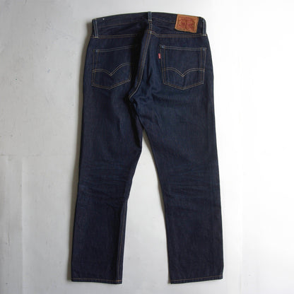 LEVI'S VINTAGE CLOTHING 501ZXX Big E Zip Fly Size 32×32