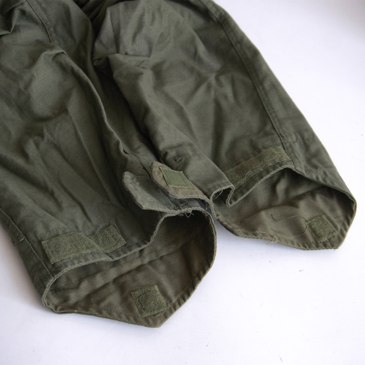 US ARMY 80s M-65 3rd Field Jacket Size MEDIUM-REGULAR