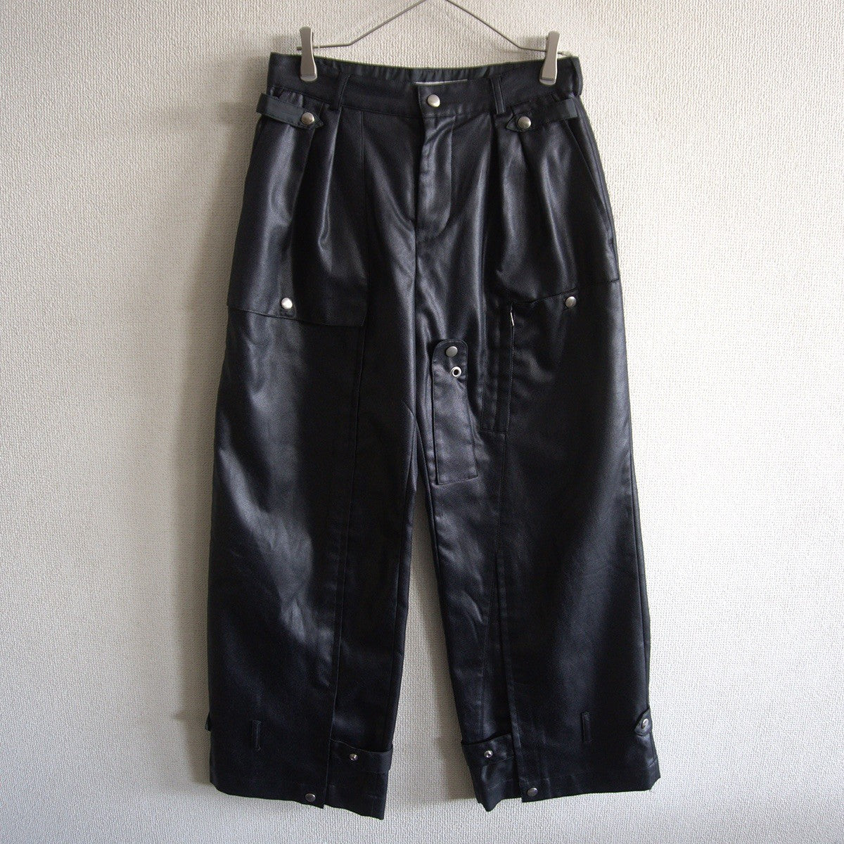 Tamme K-2B Wide Pants Size 40
