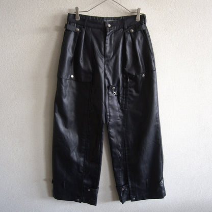 Tamme K-2B Wide Pants Size 40