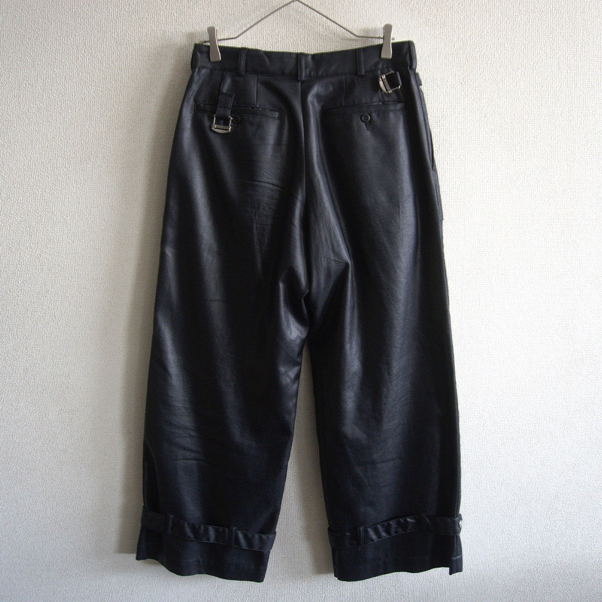 Tamme K-2B Wide Pants Size 40