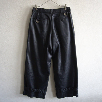 Tamme K-2B Wide Pants Size 40