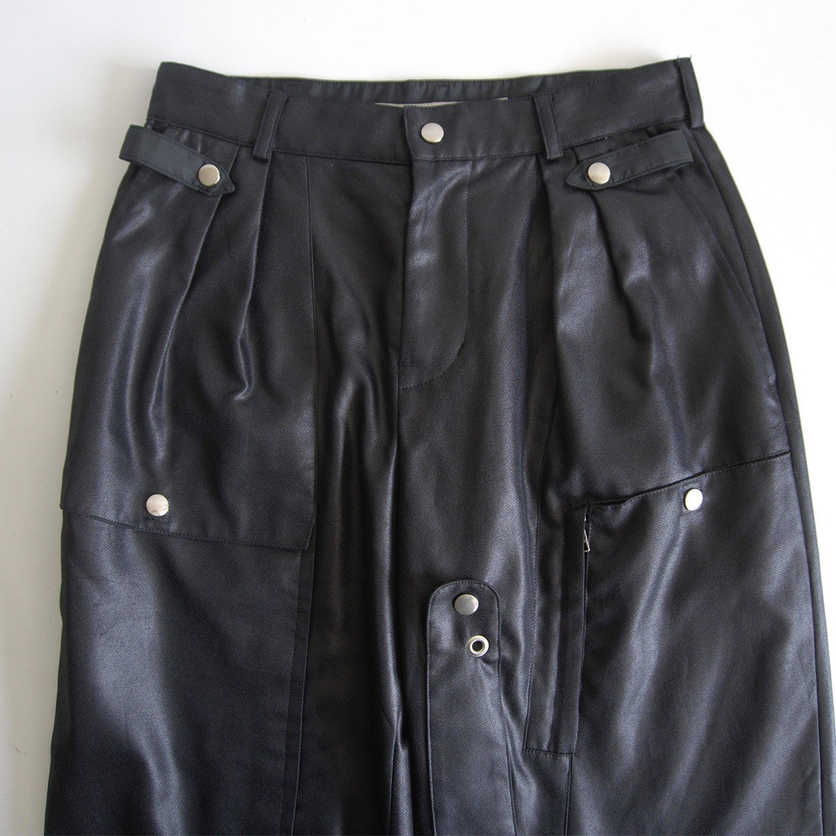 Tamme K-2B Wide Pants Size 40