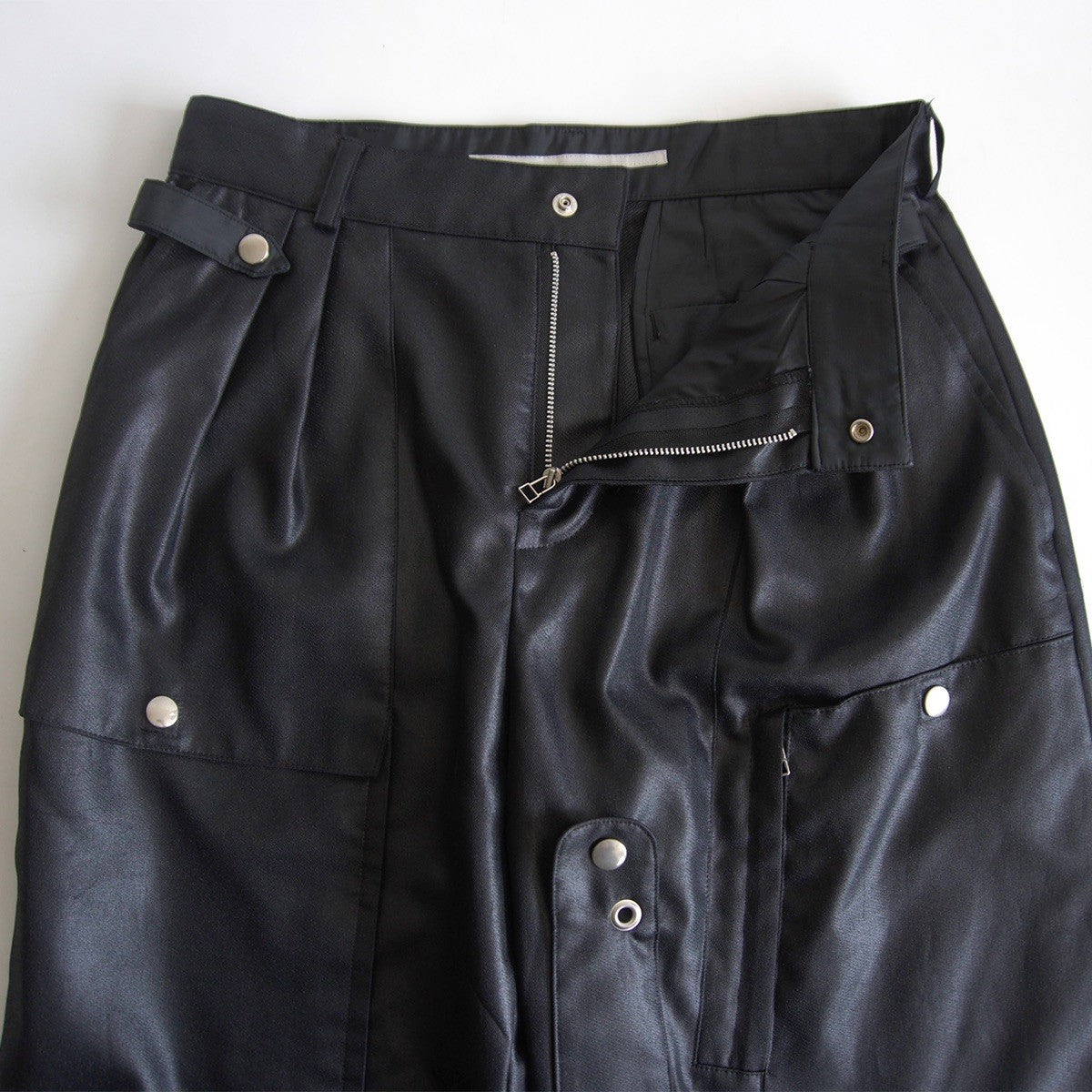 Tamme K-2B Wide Pants Size 40