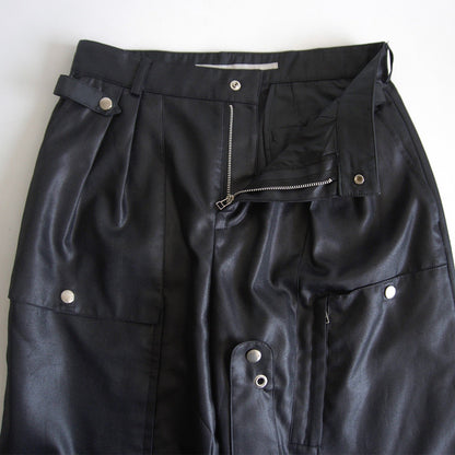 Tamme K-2B Wide Pants Size 40