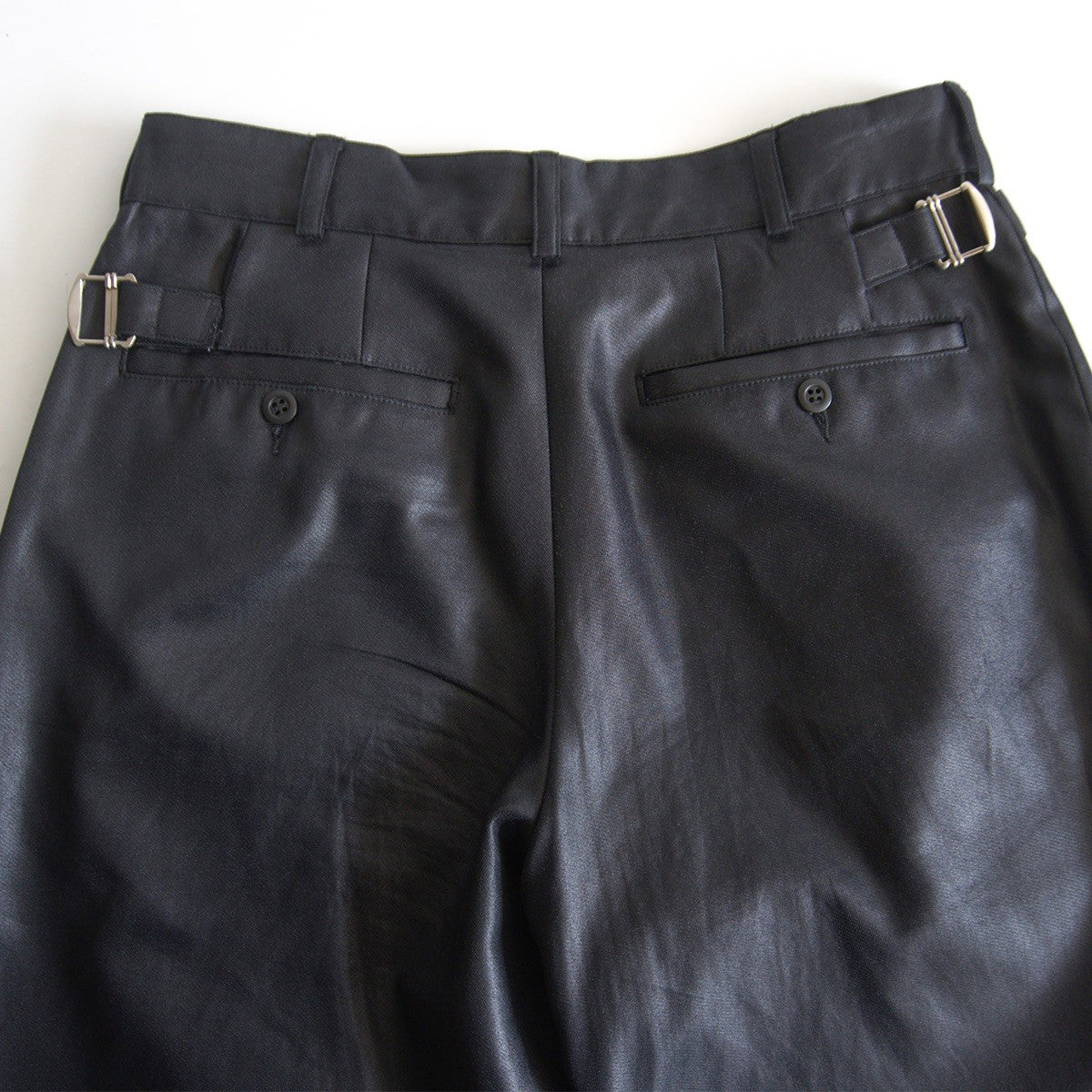 Tamme K-2B Wide Pants Size 40